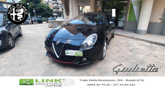 Alfa Romeo Giulietta 1.6 JTDm 120 CV Business 10/2017