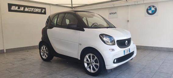 Smart ForTwo 70 1.0 Youngster
