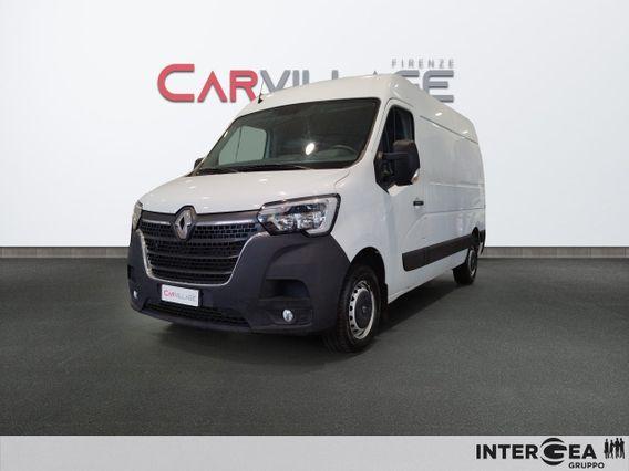 RENAULT Master IV 35 FWD master T35 2.3 energy dci 150cv L2H2 Ice