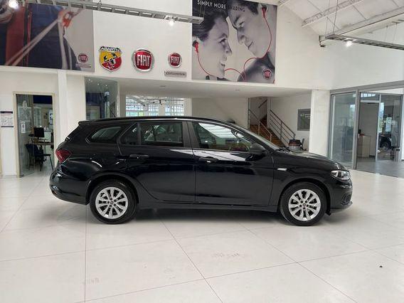FIAT Tipo 1.4 T-Jet 120CV GPL SW Easy PACK BUSINESS