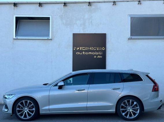 Volvo V60 2.0 d4 Business Plus geartronic