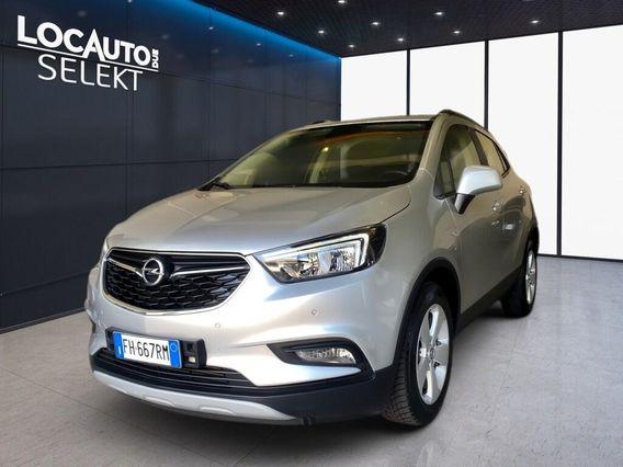 Opel Mokka X 1.6 CDTI Advance 4x2 - PROMO