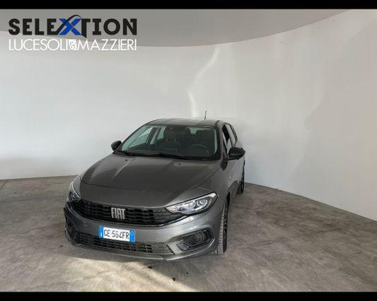 FIAT TIPO Tipo 1.6 Mjt S&S SW City Life