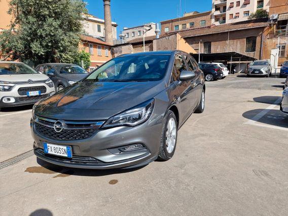 Opel Astra 1.6 CDTi 110CV Start&Stop Sports Tourer Business