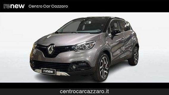 Renault Captur 1.5 dCi 90cv Hypnotic EDC