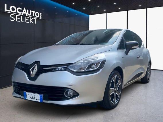 Renault Clio 5 Porte 1.5 dCi Energy Duel
