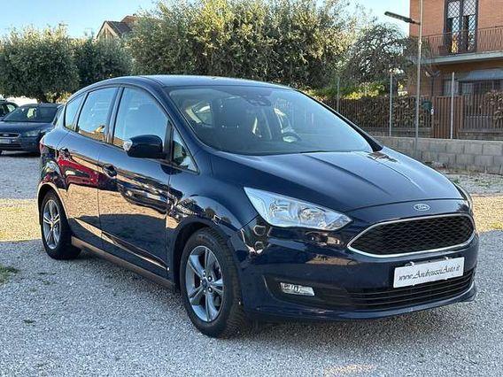 Ford C-Max 1.5 tdci Business s&s 120cv