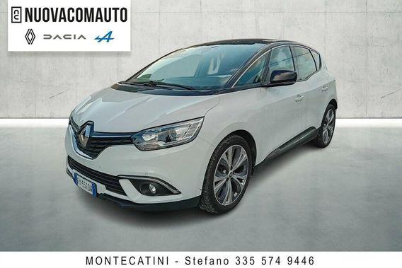 Renault Scenic 1.7 Blue dCi Sport Edition2