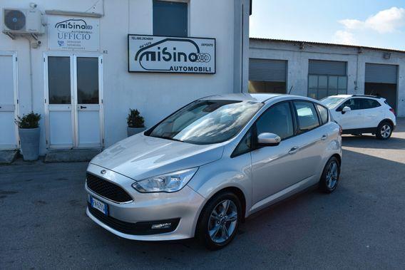 Ford C-Max 1.5 TDCi Business- 2018