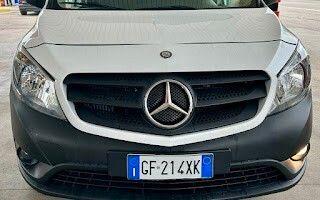 Mercedes-benz Citan 1.5 109 CDI S&amp;S Tourer Pro
