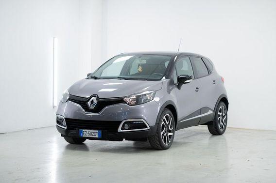 Renault Captur 1.5 dCi energy R-Link S&S 90cv
