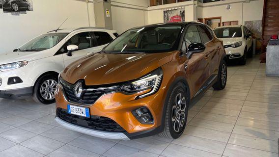 Renault Captur 1,0 TCe LPG INTENS GARANZIA 24 mesi