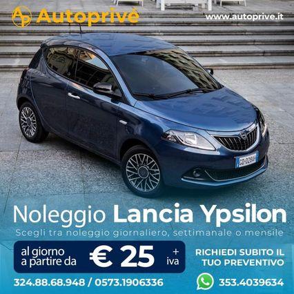 Lancia Ypsilon 1.0 FireFly 5p.S&S Hybryd Gold 2023