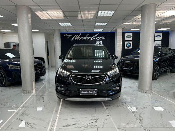 Opel Mokka X Advance 2019 1.4 GPL