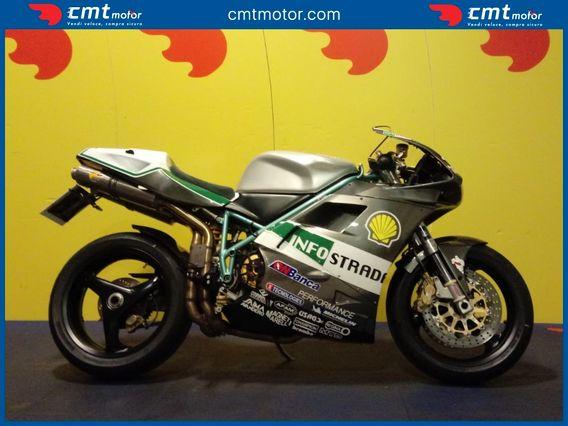 Ducati 748 - 2001