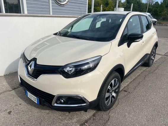 Renault captour