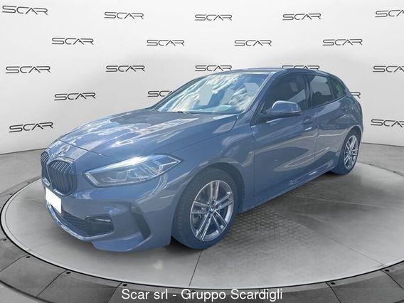 BMW Serie 1 120d 5p. M Sport