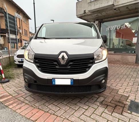 Renault Trafic Renault Trafic 1.6 dCi 2019