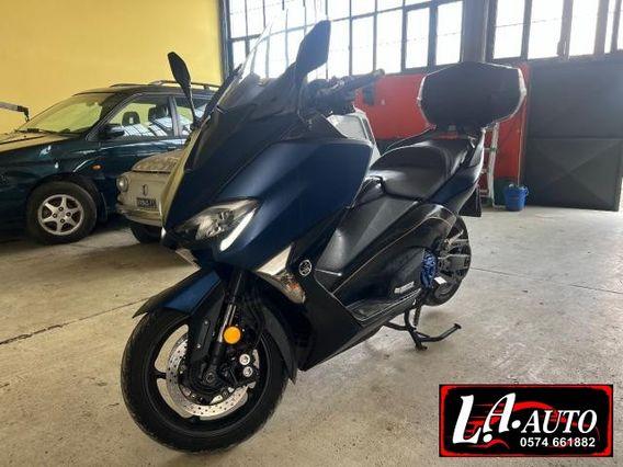 Yamaha - T-Max 530 T-Max 530 SX Sport Edition Abs my18