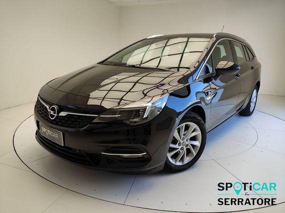 Opel Astra V Sports Tourer 1.5 cdti Business Elegance s&s 122cv at9