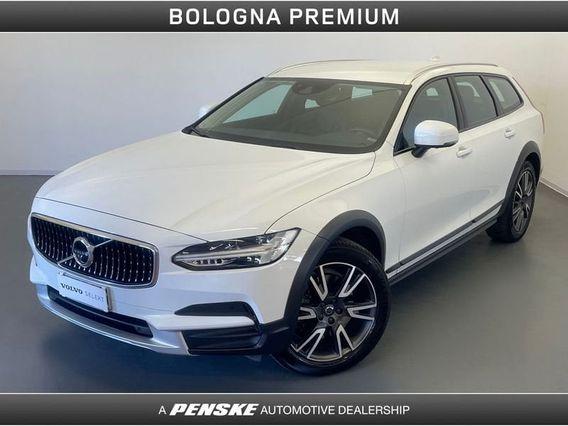 Volvo V90 Cross Country D5 AWD Geartronic Pro