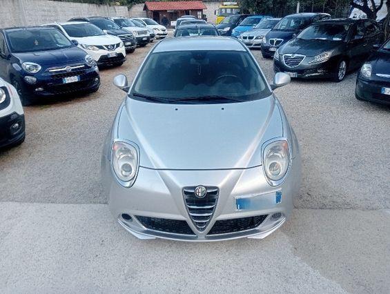 Alfa Romeo MiTo 1.6 JTDm 16V Progression