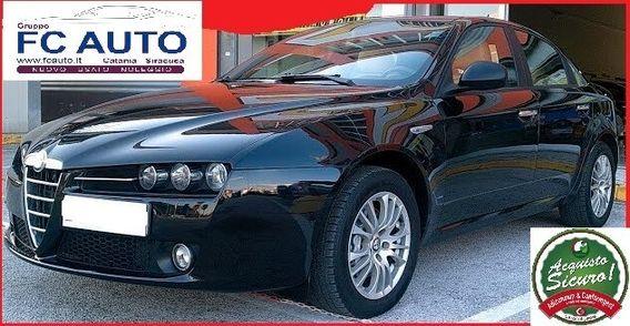 Alfa Romeo 159 1.8 16V Sportwagon