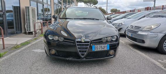 Alfa Romeo 159 1.9 JTDm 16V Sportwagon Progression