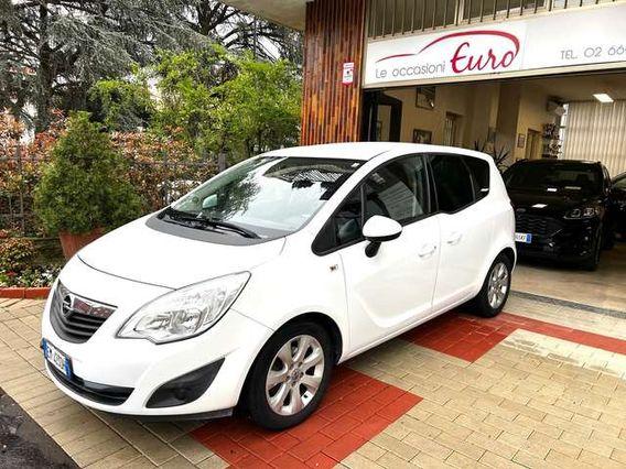 Opel Meriva 1.4 Elective, 100 CV, Euro 5B, OK Neopatentati !!