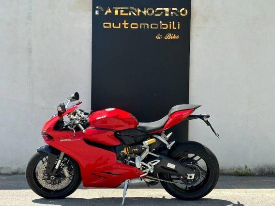 Ducati 899 Panigale 899 Panigale ABS (2013 - 15)