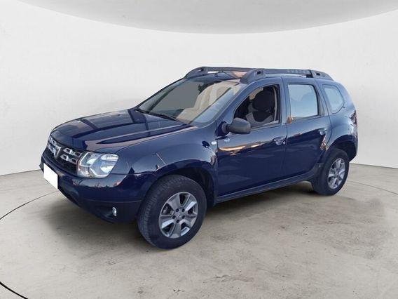 Dacia Duster 1.5 dCi 90CV S&S 4x2 Serie Speciale Lauréate Family