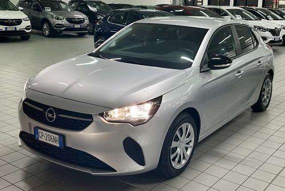 Opel Corsa 1.2 Edition *KM ZERO*