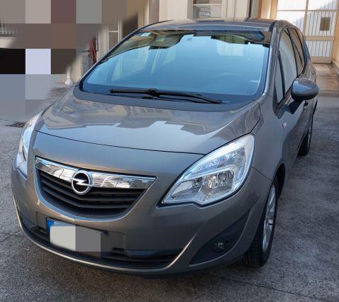 Opel Meriva 1.4 100CV Cosmo PROMO DOMENICA