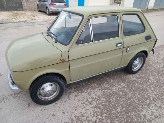 Fiat 126 600