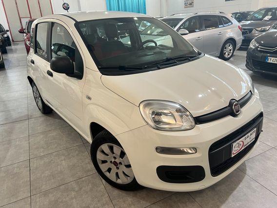 Fiat Panda 1.2 69 CV - POP - 2014