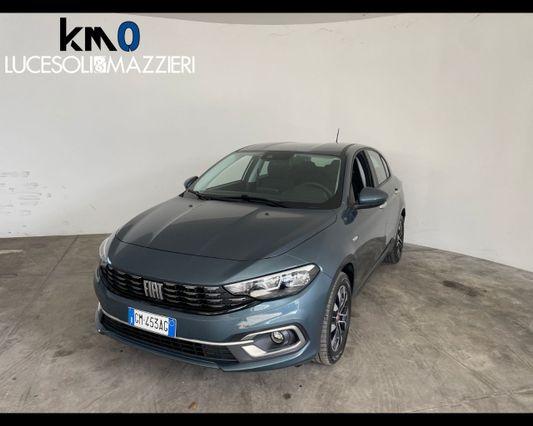 FIAT TIPO 5P - SW Tipo Hatchback My22 1.3 95cv Ds Hb City Life