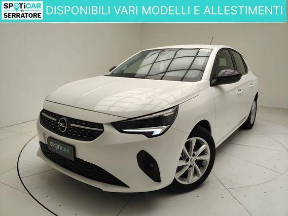 Opel Corsa 1.2 Elegance s&s 100cv