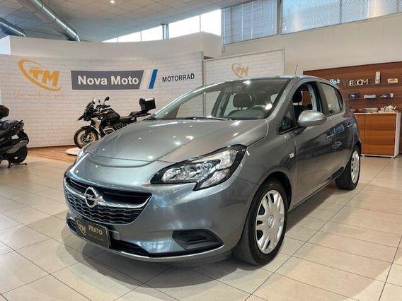 Opel Corsa 5p 1.4 Innovation Gpl *NEOPATENTATI*69.000 KM*