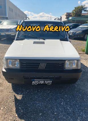 Fiat Panda CITYVAN-2000