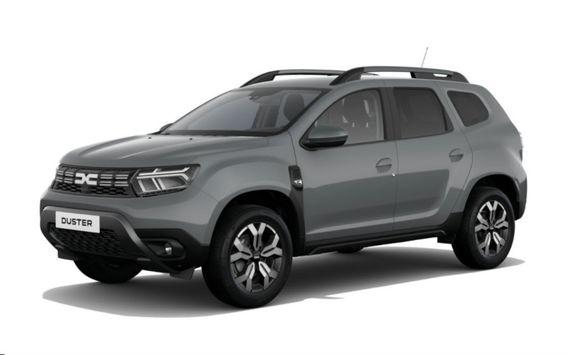 Dacia Duster 1.0 TCe GPL 4x2 Journey UP