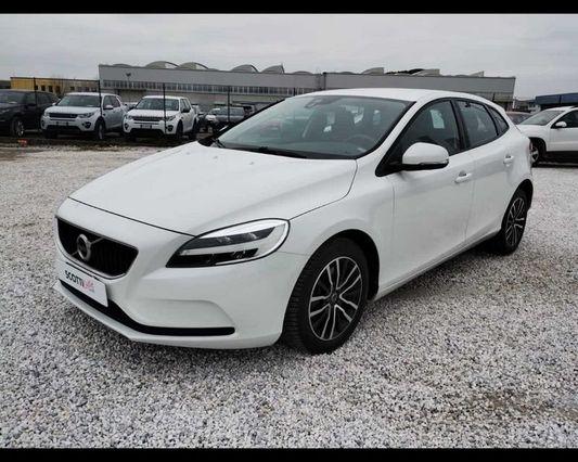 Volvo V40 (2012-2020) VOLVO D2 Geartronic Business Plus N1