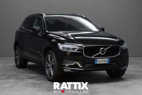 Volvo XC60 2.0 d4 190CV Business awd geartronic