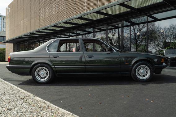 BMW 750 IL-1989