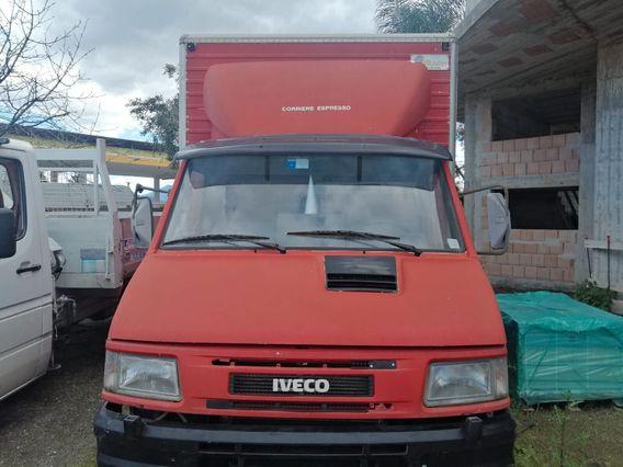 Iveco Daily 59/12