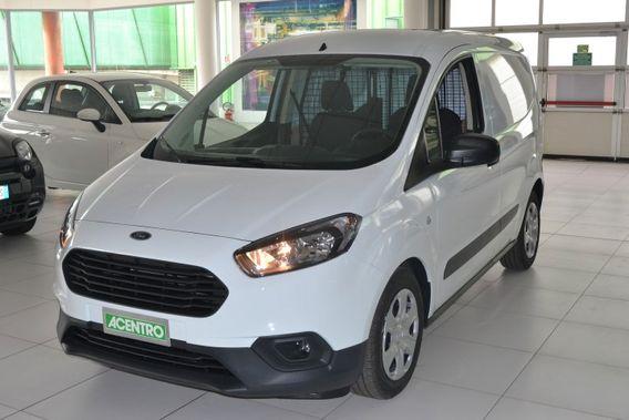 FORD COURIER COURIER 1.5 tdi 75 cv Trend