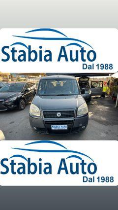 Fiat Doblo Doblò 1.9 MJT 120 CV Dynamic