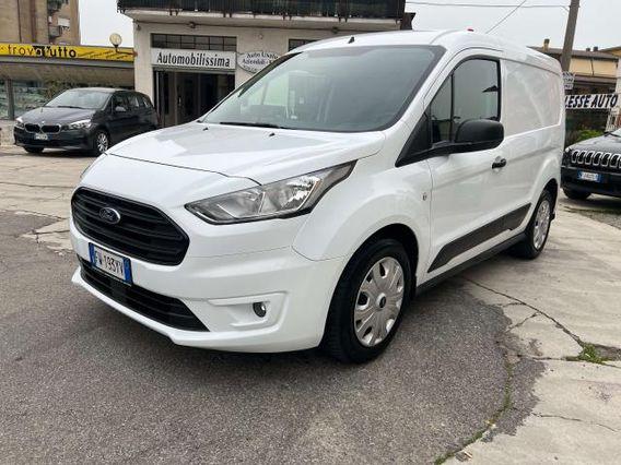 Ford Transit Connect 1.0 ECOBOOST 100 cv S&S trend 200 L1 H1