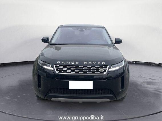 Land Rover RR Evoque Range Rover Evoque II 2019 Die Evoque 2.0d i4 mhev S awd 180cv auto
