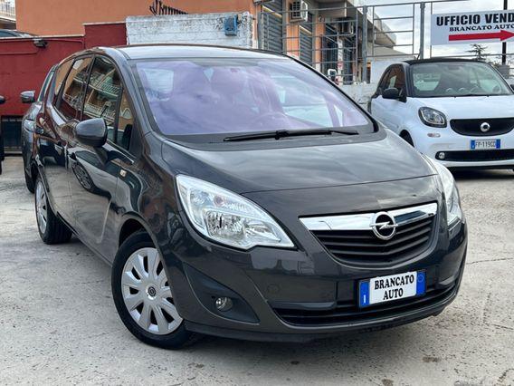 Opel Meriva 1.7 CDTI 110CV UN SOLO PROPRIETARIO