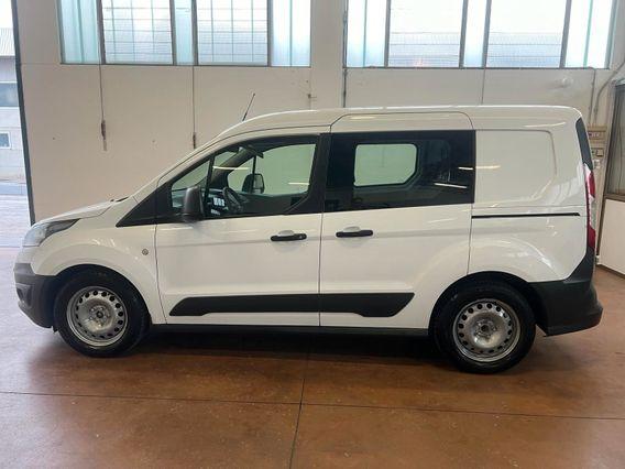 Ford Transit Connect Connect autocarro 5 posti